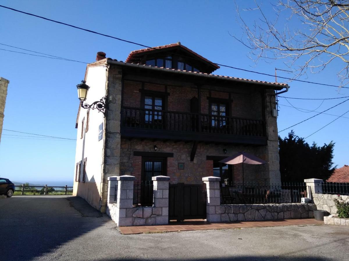 Casa Albertino Larteme Extérieur photo